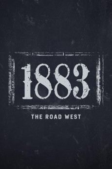 1883: The Road West