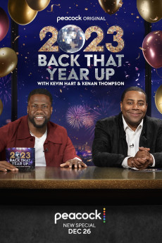 2023: Back That Year Up (2023) - Watch Online in HD