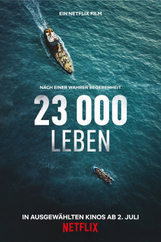 23 000 Leben (2026)
