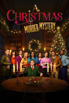A Christmas Murder Mystery (2025) - Watch Online in HD