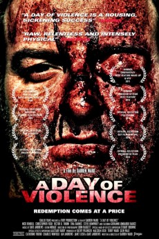 A Day of Violence