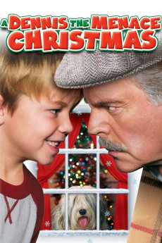 A Dennis the Menace Christmas (2007) - Watch Online in HD