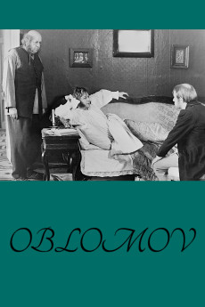 A Few Days from the Life of I.I. Oblomov
