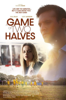 A Game of Two Halves (2024) - Watch Online in HD