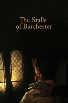 A Ghost Story for Christmas The Stalls of Barchester