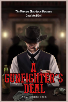 A Gunfighter's Deal (2025) - Watch Online in HD