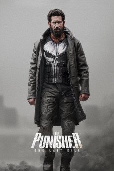 A Marvel Television Special Presentation: The Punisher: One Last Kill (2026)
