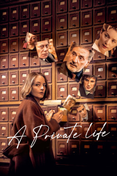 A Private Life (2025) - Watch Online in HD