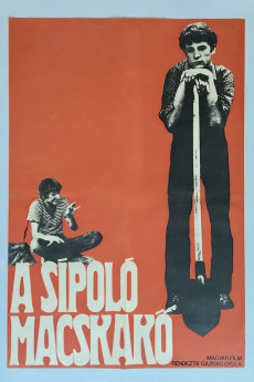 A sípoló macskakö