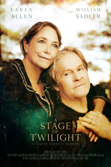 A Stage of Twilight (2022)