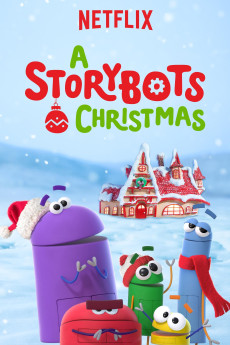 A StoryBots Christmas (2017) - Watch Online in HD