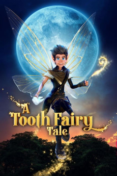 A Tooth Fairy Tale (2025)