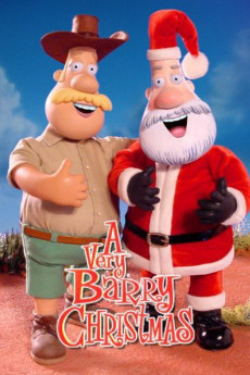 A Very Barry Christmas (2005) - Watch Online in HD