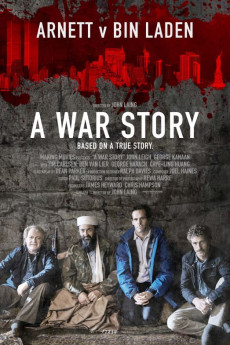A War Story (2018) - Watch Online in HD