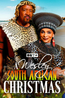 A Wesley South African Christmas (2024) - Watch Online in HD