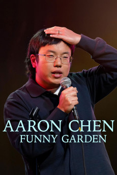 Aaron Chen: Funny Garden (2026) - Watch Online in HD
