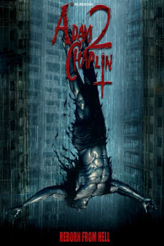 Adam's Curse: Reborn from Hell (2025) - Watch Online in HD