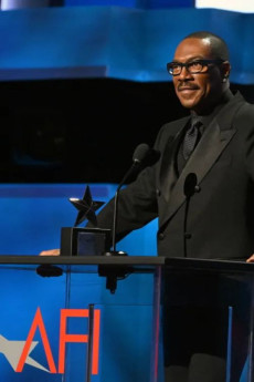 AFI Life Achievement Award: A Tribute to Eddie Murphy (2026)