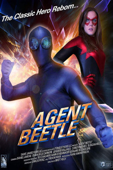 Agent Beetle (2012) - Watch Online in HD