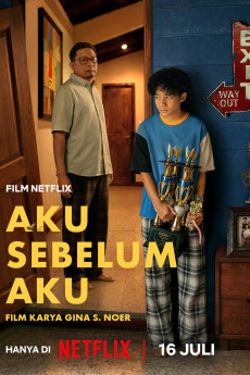 Aku Sebelum Aku (2026) - Watch Online in HD