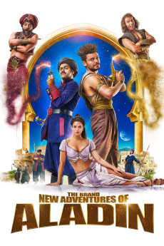 Aladdin 2