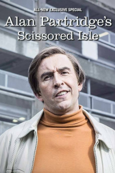 Alan Partridge's Scissored Isle (2016) - Watch Online in HD