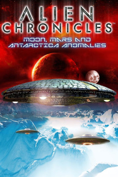 Alien Chronicles: Moon, Mars and Antartica Anomalies (2022) - Watch Online in HD