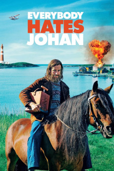 Alle hater Johan (2022)