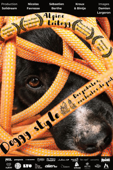 Alpine Trilogy (Doggystyle) (2021) - Watch Online in HD