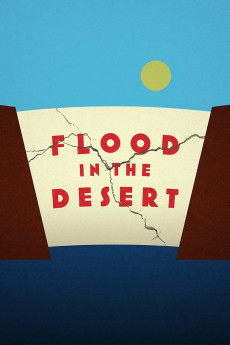 American Experience Flood in the Desert