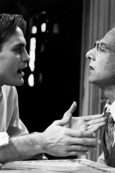 American Masters Arthur Miller: Private Conversations