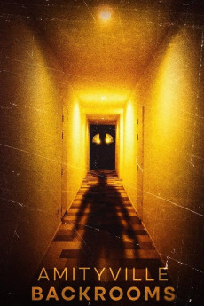 Amityville Backrooms