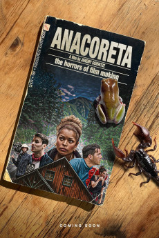 Anacoreta (2022) - Watch Online in HD
