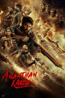 Ananthan Kaadu (2026) - Watch Online in HD