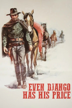 Anche per Django le carogne hanno un prezzo (1971)