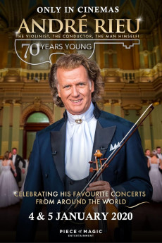 André Rieu: 70 Years Young