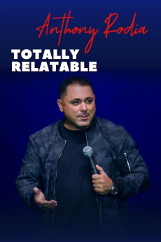 Anthony Rodia Totally Relatable