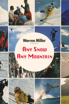 Any Snow, Any Mountain (1971) - Watch Online in HD