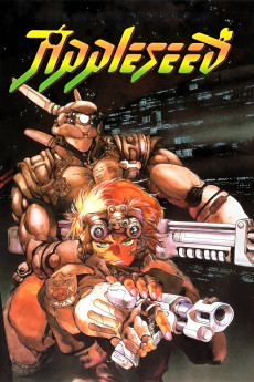 Appleseed