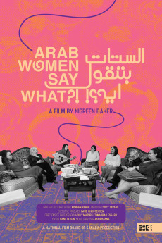 Arab Women Say What