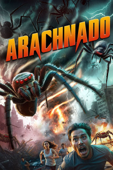 Arachnado (2020)