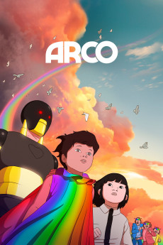 Arco (2025) - Watch Online in HD