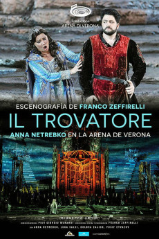 Arena Di Verona: Il Trovatore (2020) - Watch Online in HD