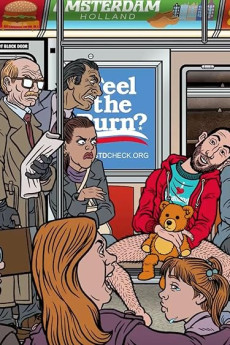 Ari Shaffir: Double Negative