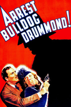 Arrest Bulldog Drummond (1938) - Watch Online in HD
