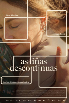 As liñas descontínuas (2025)