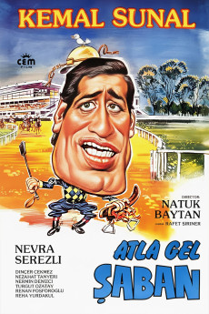 Atla Gel Saban (1984)
