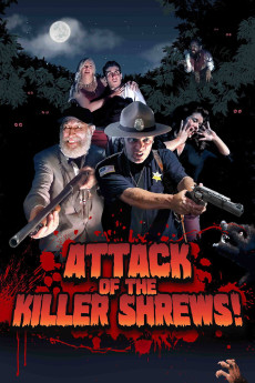 Attack of the Killer Shrews! (2016) - Watch Online in HD
