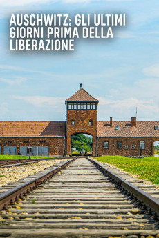 Auschwitz: Countdown to Liberation