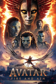 Avatar: Fire and Ash (2025) - Watch Online in HD